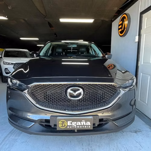 Mazda all new cx5