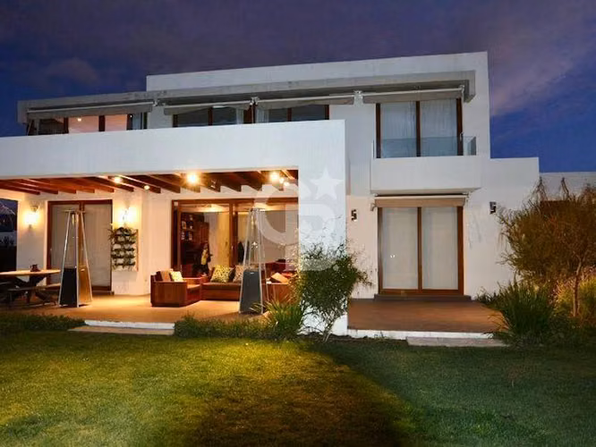 Casa en Portezuelo a excelente precio