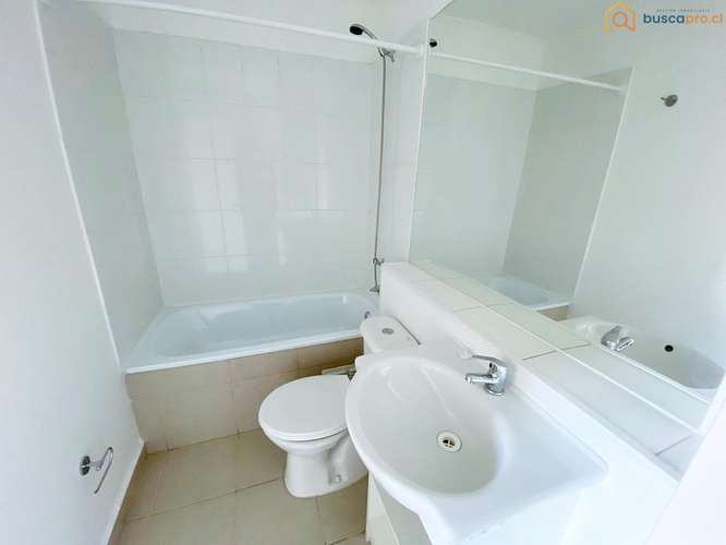Departamento VENTA EXCELENTE INVERSION 1 DORMITORIO ESTAC ROZAS 25 CONCEPCION - Imagen 10