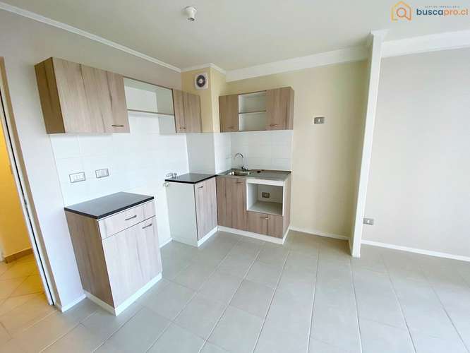 Departamento VENTA EXCELENTE INVERSION 1 DORMITORIO ESTAC ROZAS 25 CONCEPCION - Imagen 7