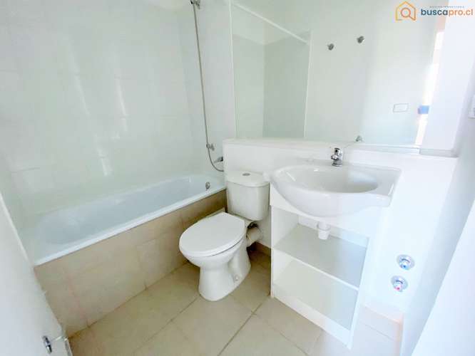 Departamento VENTA EXCELENTE INVERSION 1 DORMITORIO ESTAC ROZAS 25 CONCEPCION - Imagen 13