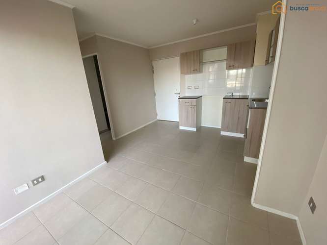 Departamento VENTA EXCELENTE INVERSION 1 DORMITORIO ESTAC ROZAS 25 CONCEPCION - Imagen 4