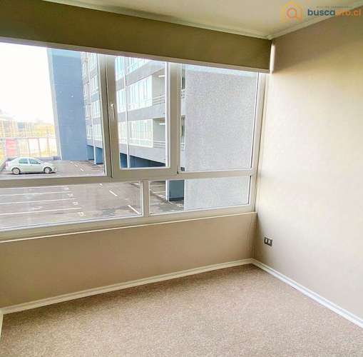 Departamento VENTA EXCELENTE INVERSION 1 DORMITORIO ESTAC ROZAS 25 CONCEPCION - Imagen 11