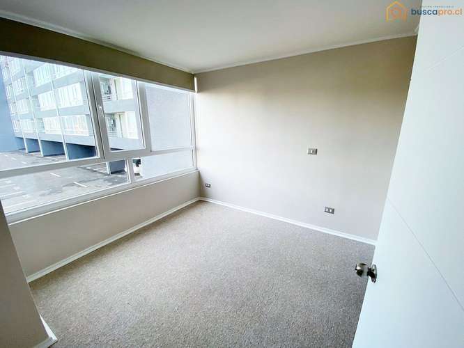 Departamento VENTA EXCELENTE INVERSION 1 DORMITORIO ESTAC ROZAS 25 CONCEPCION - Imagen 14