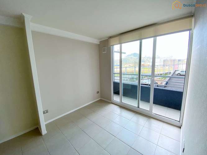 Departamento VENTA EXCELENTE INVERSION 1 DORMITORIO ESTAC ROZAS 25 CONCEPCION - Imagen 8