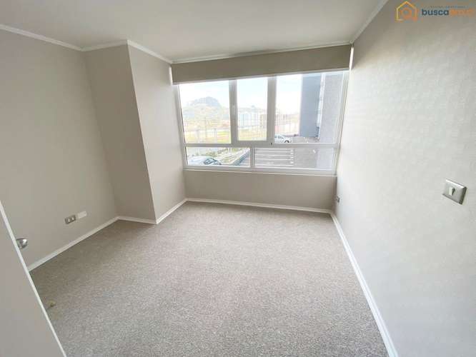 Departamento VENTA EXCELENTE INVERSION 1 DORMITORIO ESTAC ROZAS 25 CONCEPCION - Imagen 12