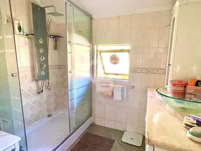 Maravillosa casa en un entorno muy tranquilo.
