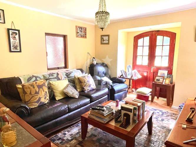 Maravillosa casa en un entorno muy tranquilo.