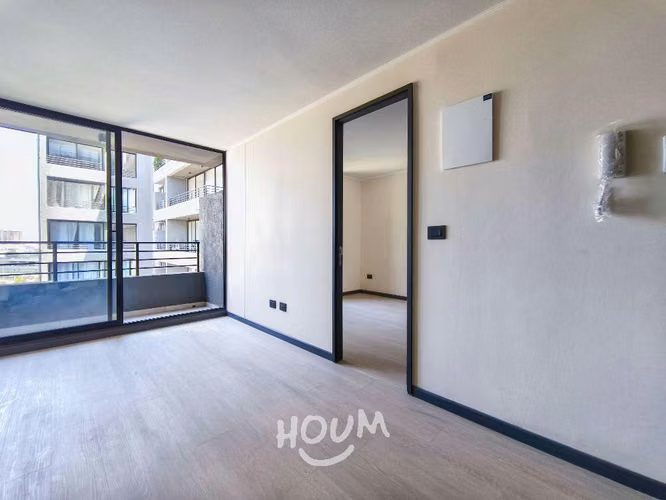 Departamento en Froilán Roa - Imagen 2