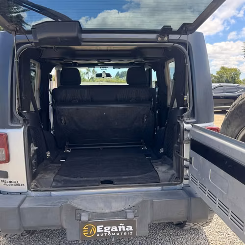 Jeep wrangler sport 4x4