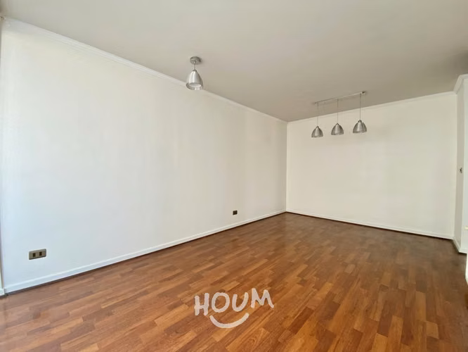 Departamento en Avenida Escuela Agrícola