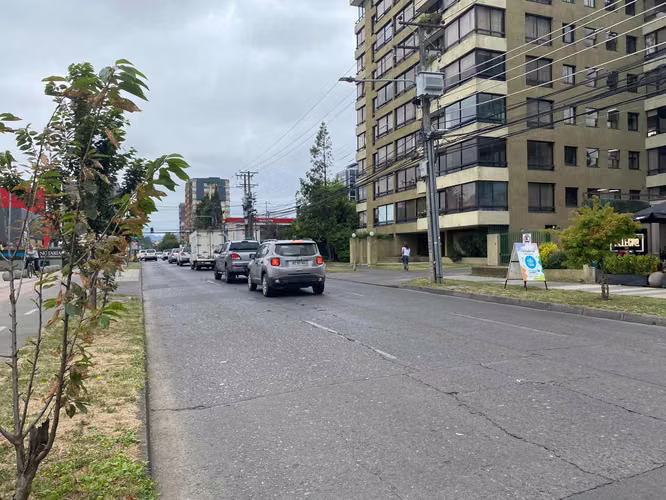 Inversión Segura con Excelente Conectividad (142767)