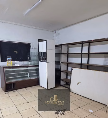 Casa Esquina 250 mts Con patente comercial en Venta Santiago Centro
