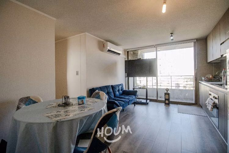 Departamento en Coronel Godoy