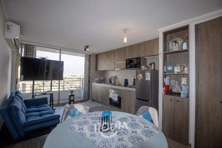 Departamento en Coronel Godoy