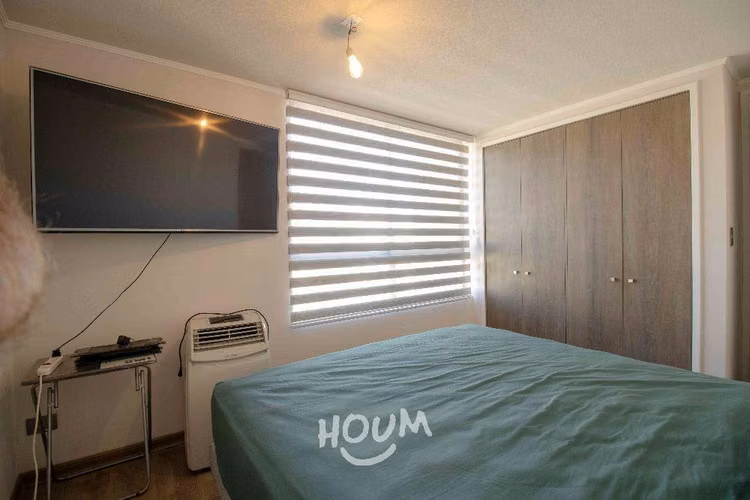 Departamento en Coronel Godoy