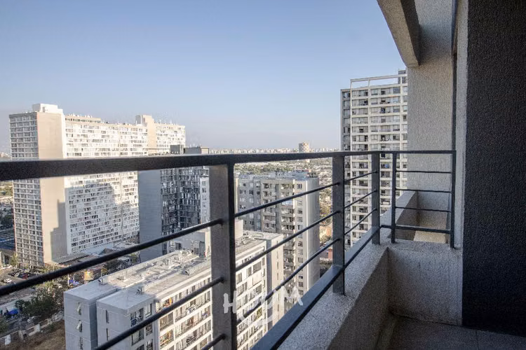 Departamento en Coronel Godoy