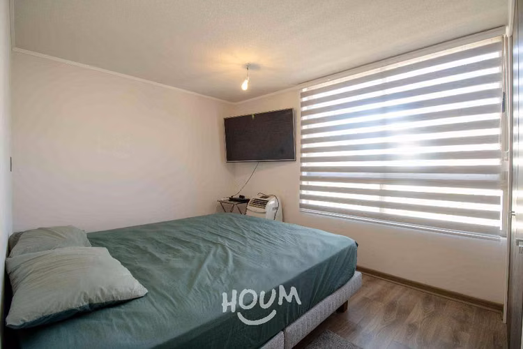 Departamento en Coronel Godoy
