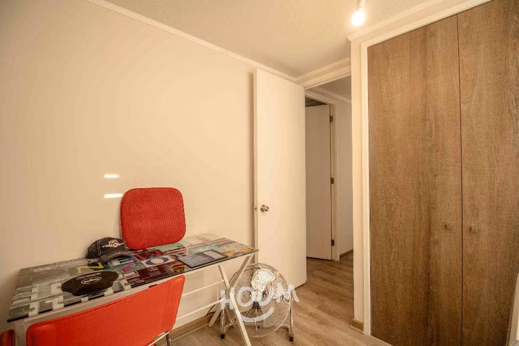Departamento en Coronel Godoy