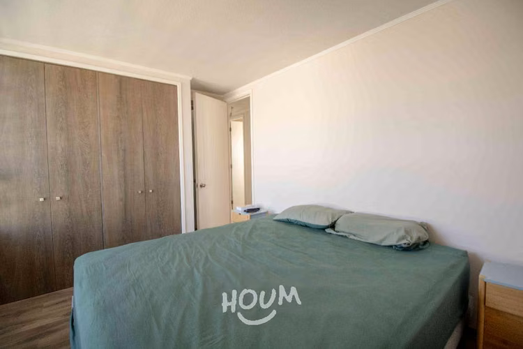 Departamento en Coronel Godoy