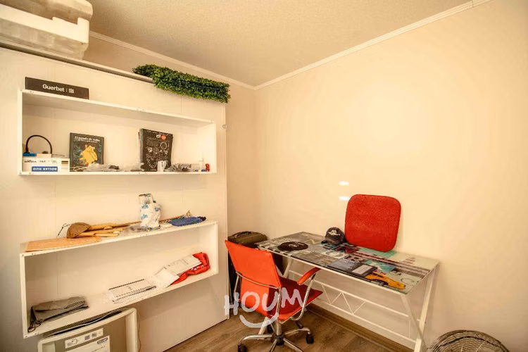Departamento en Coronel Godoy
