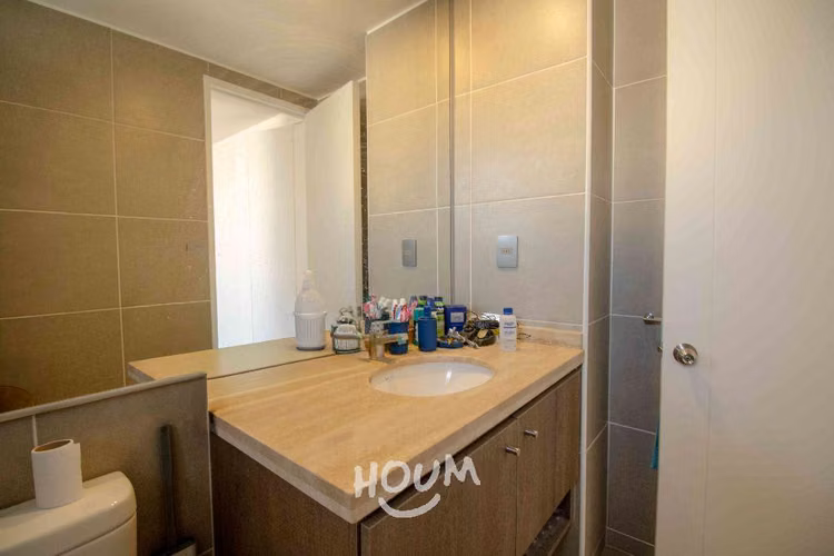 Departamento en Coronel Godoy