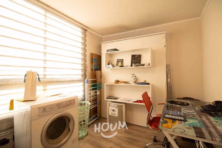 Departamento en Coronel Godoy