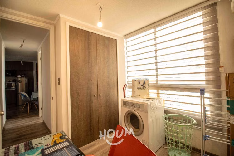 Departamento en Coronel Godoy