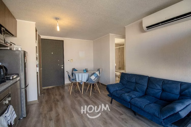 Departamento en Coronel Godoy