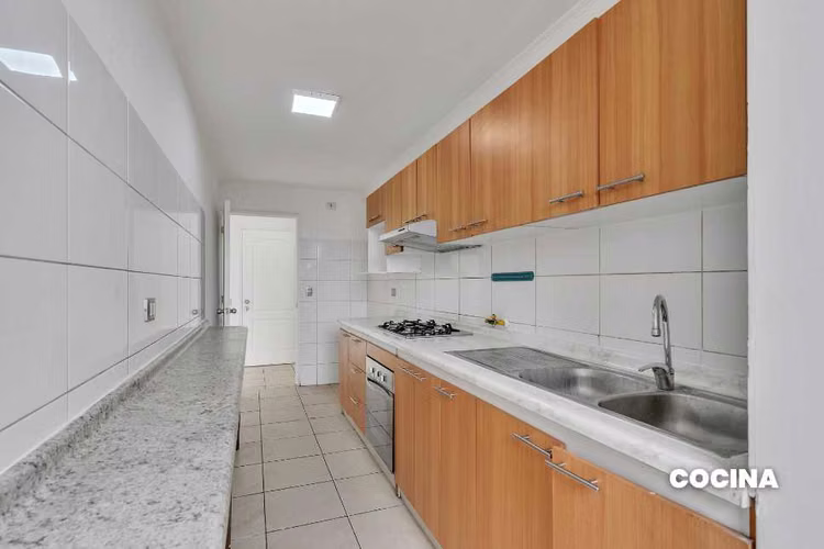Hermoso Departamento en Venta 3D/2B/Est  (108846)