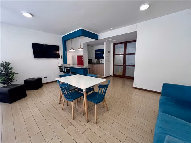 DEPARTAMENTO Av. salesianos y teresa vial - Imagen 19