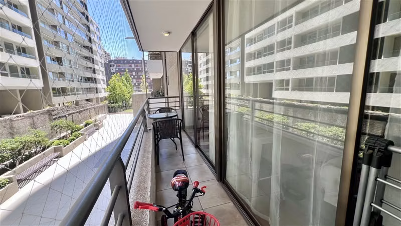 DEPARTAMENTO Av. salesianos y teresa vial - Imagen 6