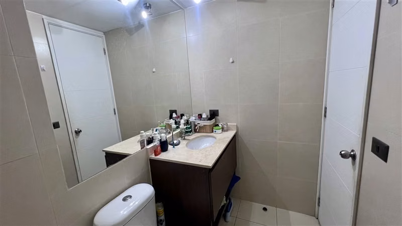 DEPARTAMENTO Av. salesianos y teresa vial - Imagen 12