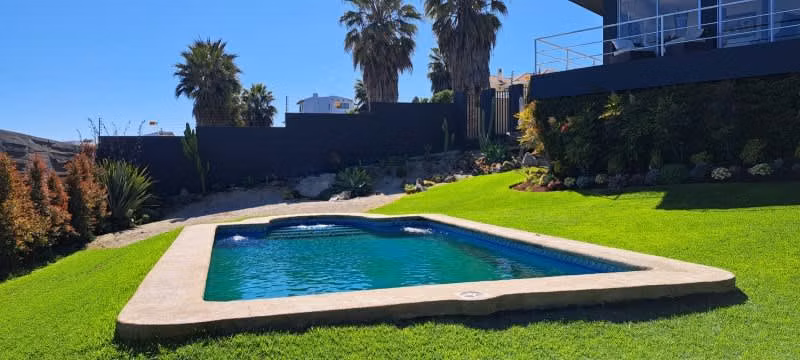 Casa MIRADOR NORTE CON EL SANTUARIO - Imagen 18