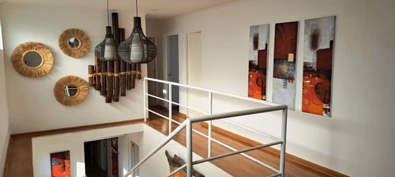 Casa MIRADOR NORTE CON EL SANTUARIO - Imagen 10