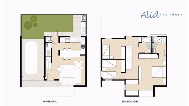 Casa MODELO CASA 3, 4 Y 5 - LOS AROMOS - Imagen 12