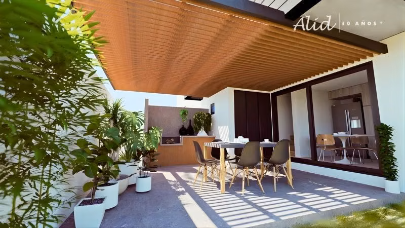 Casa MODELO CASA 2 Y 5 - VISTA VALLE - Imagen 8