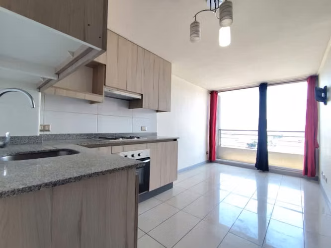 Departamento SARGENTO ALDEA 1156