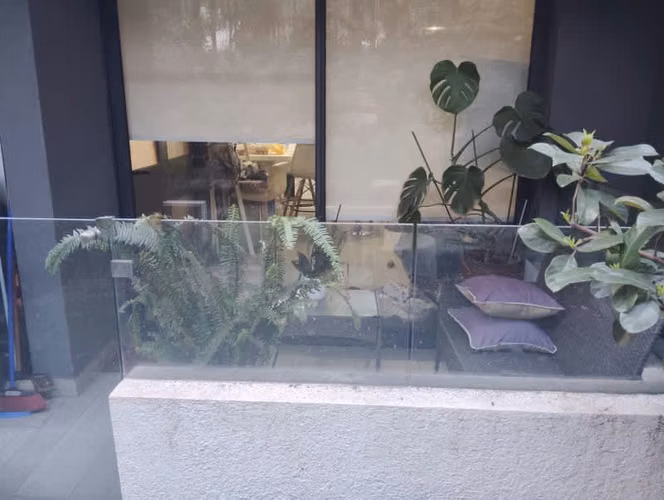 Departamento CANTA GALLO/AVENIDA LAS CONDES