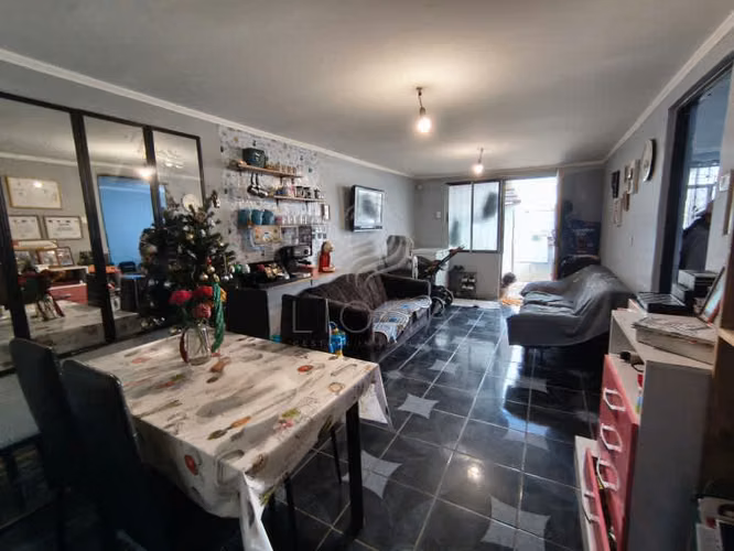 Casa VILLA MADRID OSORIO