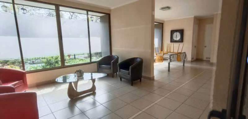Departamento A MEDIA CUADRA DE GRAN AVENIDA, A PASOS DE METRO LA CISTERNA