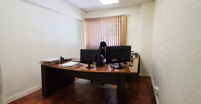 Oficina JOSE VICTORINO LASTARRIA CON VILLAVICENCIO