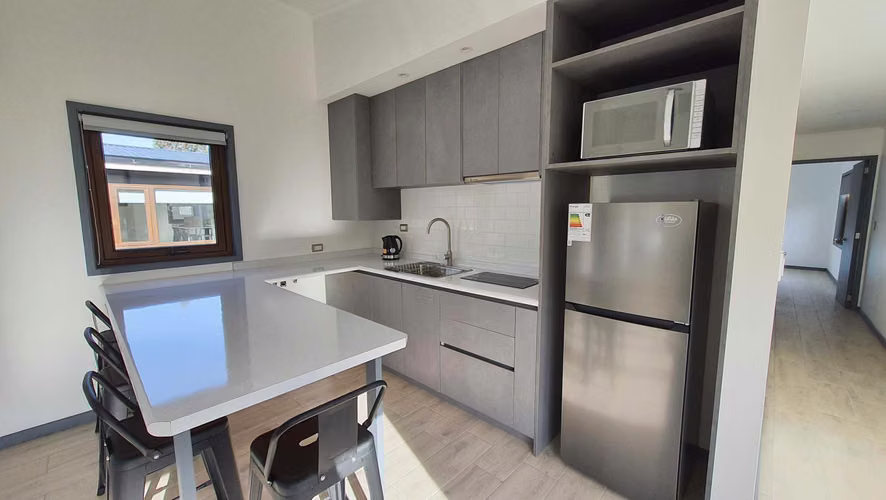 Oportunidad de arriendo casa nueva (32092)