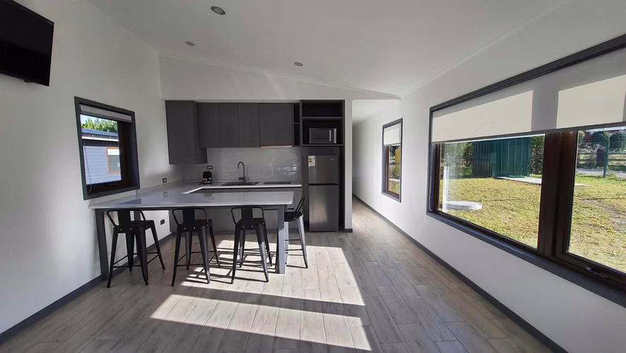Oportunidad de arriendo casa nueva (32092)