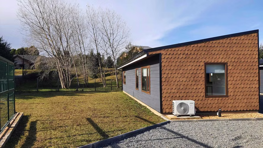 Oportunidad de arriendo casa nueva (32092)