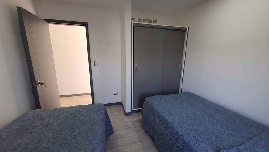 Oportunidad de arriendo casa nueva (32092)