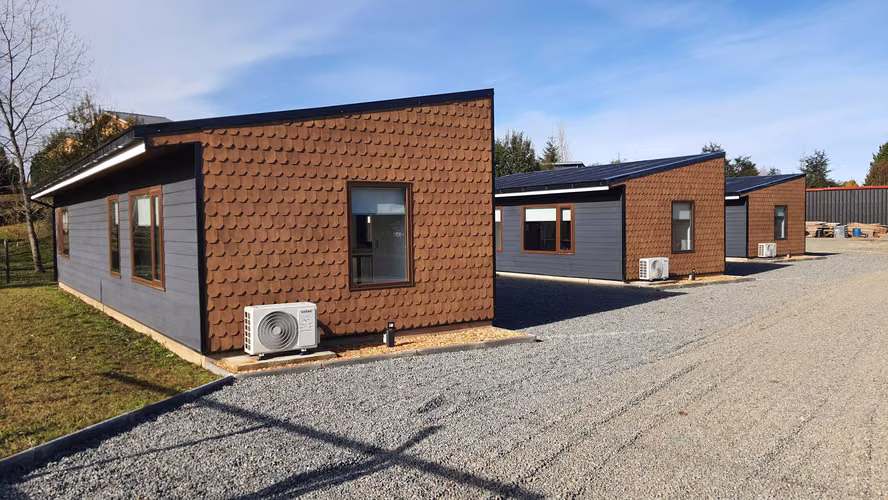 Excelente casa 60m2, Puerto Varas (32092)
