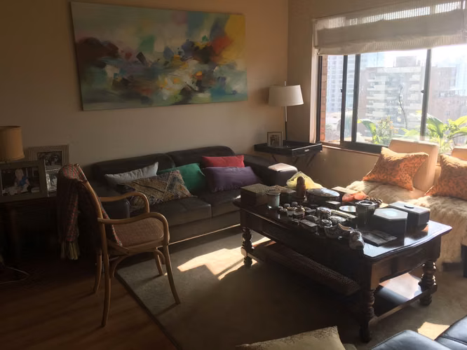 EXCELENTE DEPARTAMENTO - Imagen 10