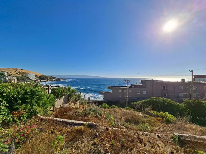 Original casa con vista al mar en Costa Brava (142937)