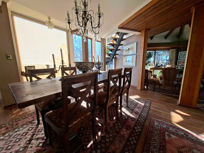 Original casa con vista al mar en Costa Brava (142937)